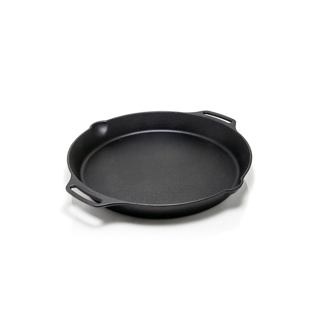 Petromax Gietijzeren Skillet 2 handvatten FP40H-t pan 40cm