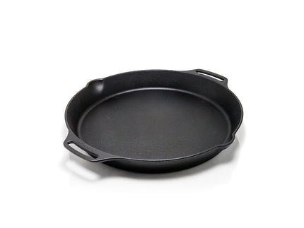 Petromax Gietijzeren Skillet 2 handvatten FP40H-t pan 40cm