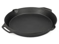 Petromax Gietijzeren Skillet 2 handvatten FP50H-t pan 50cm