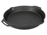 Petromax Gietijzeren Skillet 2 handvatten FP50H-t pan 50cm