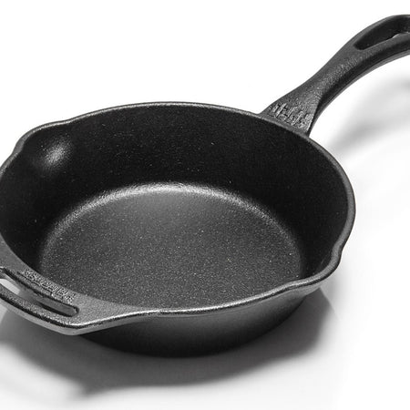Petromax Gietijzeren Skillet FP20-t pan 20 cm