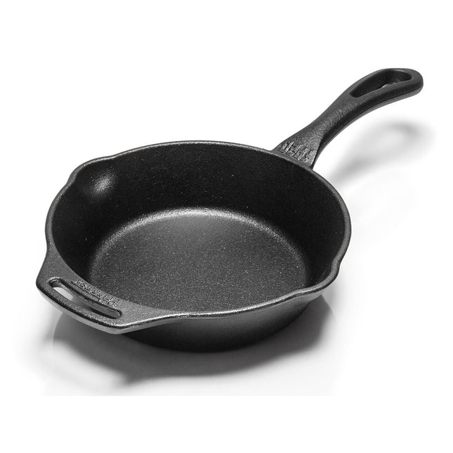 Petromax Gietijzeren Skillet FP20-t pan 20 cm