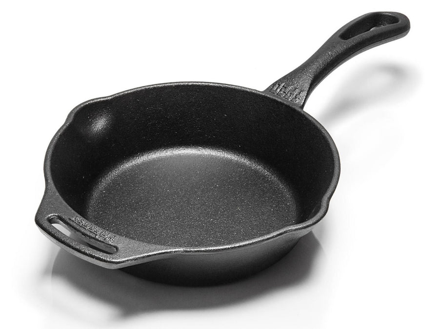 Petromax Gietijzeren Skillet FP20-t pan 20 cm