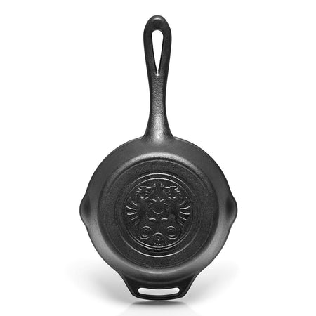 Petromax Gietijzeren Skillet FP20-t pan 20 cm