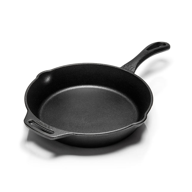 Petromax Gietijzeren Skillet FP30-t pan 30 cm