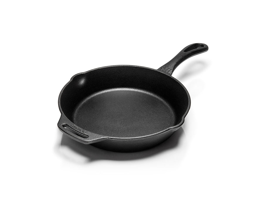 Petromax Gietijzeren Skillet FP30-t pan 30 cm