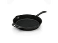 Petromax Gietijzeren Grill Skillet met Steel 30 cm
