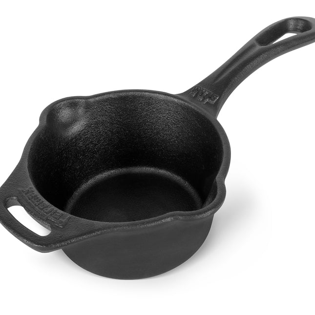 Petromax Gietijzeren Steelpan ST0.5 - 0,5 liter