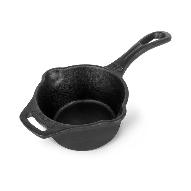 Petromax Gietijzeren Steelpan ST0.5 - 0,5 liter