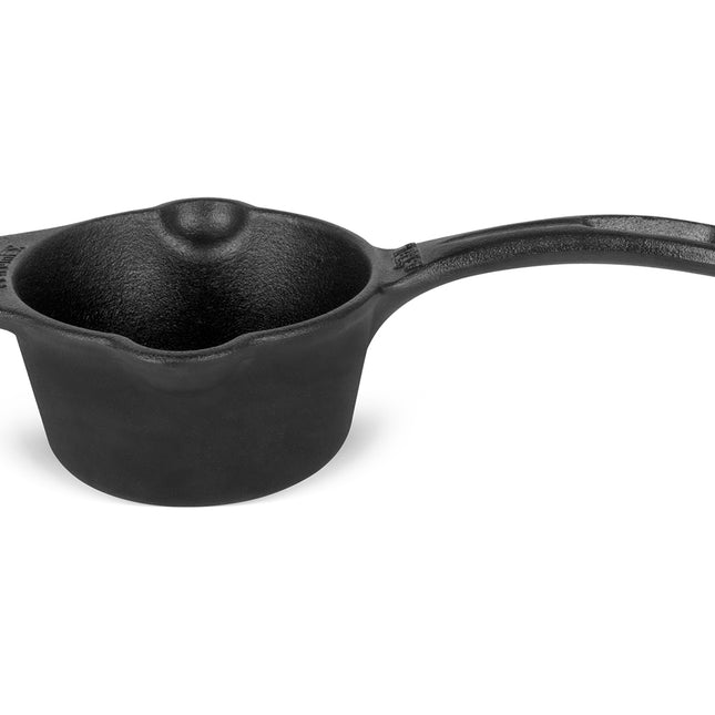 Petromax Gietijzeren Steelpan ST0.5 - 0,5 liter 2