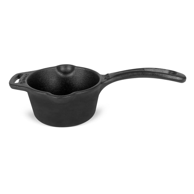 Petromax Gietijzeren Steelpan ST0.5 - 0,5 liter 2