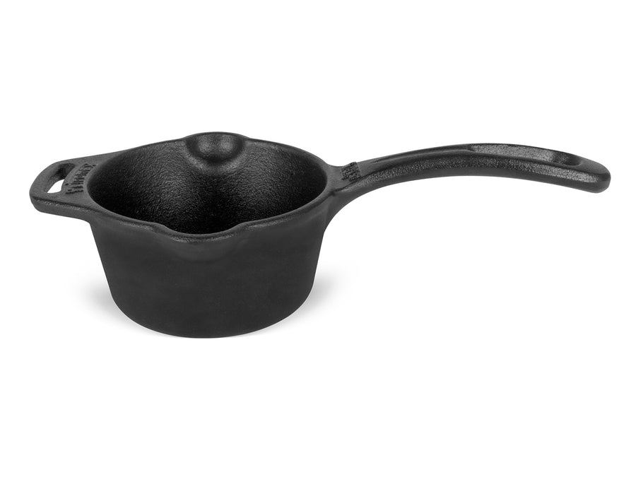 Petromax Gietijzeren Steelpan ST0.5 - 0,5 liter 2