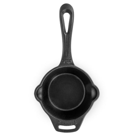 Petromax Gietijzeren Steelpan ST0.5 - 0,5 liter 3