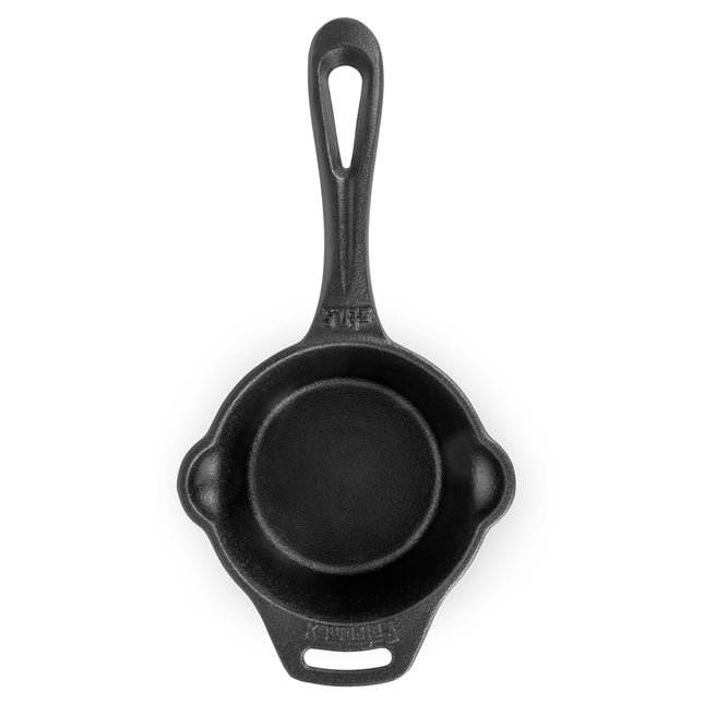 Petromax Gietijzeren Steelpan ST0.5 - 0,5 liter 3