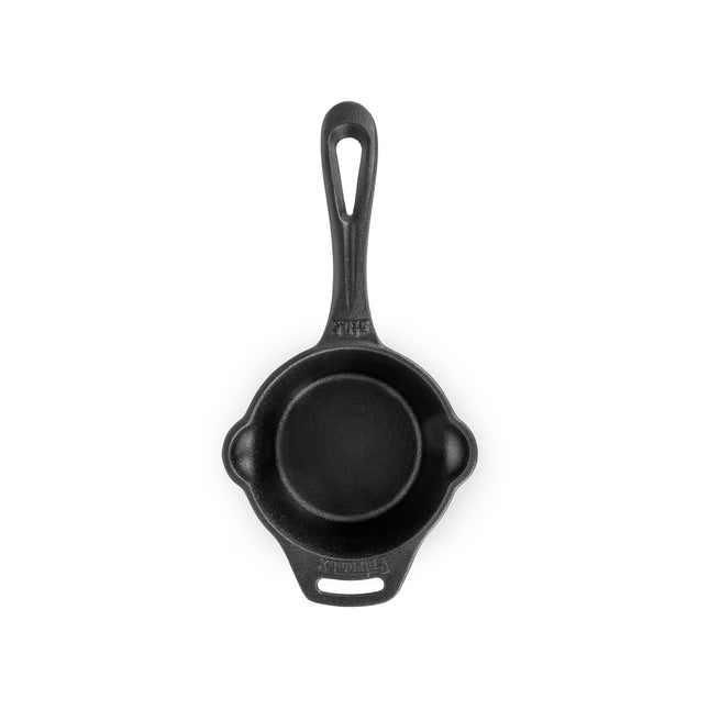 Petromax Gietijzeren Steelpan ST0.5 - 0,5 liter 3