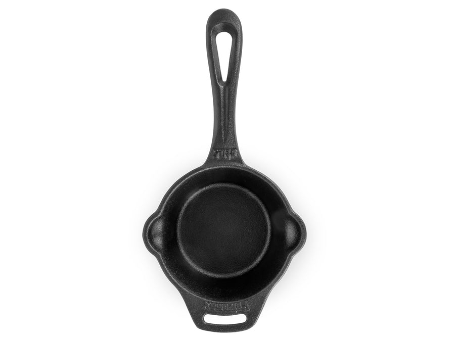 Petromax Gietijzeren Steelpan ST0.5 - 0,5 liter 3