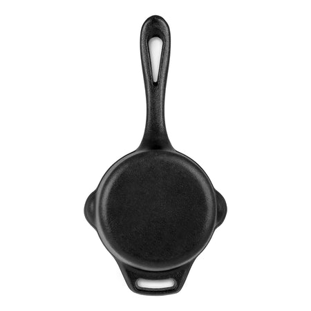 Petromax Gietijzeren Steelpan ST0.5 - 0,5 liter 4