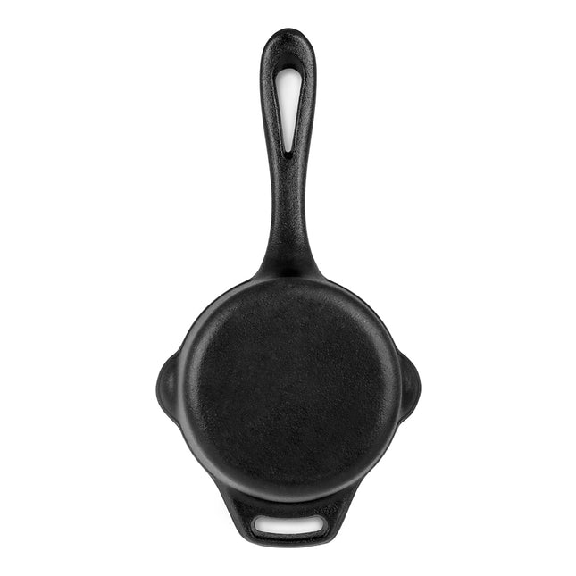 Petromax Gietijzeren Steelpan ST0.5 - 0,5 liter 4