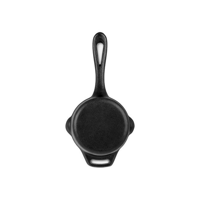 Petromax Gietijzeren Steelpan ST0.5 - 0,5 liter 4