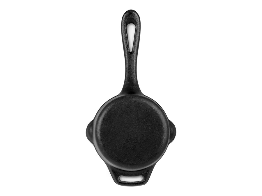 Petromax Gietijzeren Steelpan ST0.5 - 0,5 liter 4