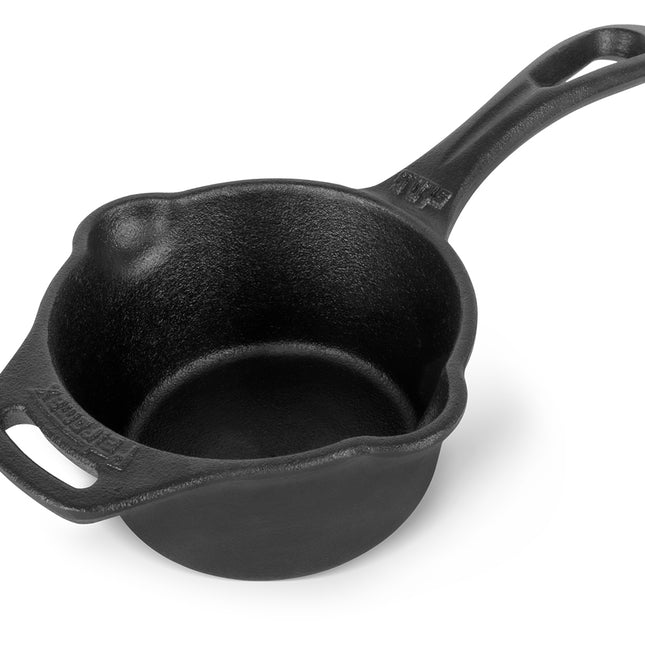 Petromax Gietijzeren Steelpan ST0.5 - 0,5 liter 5