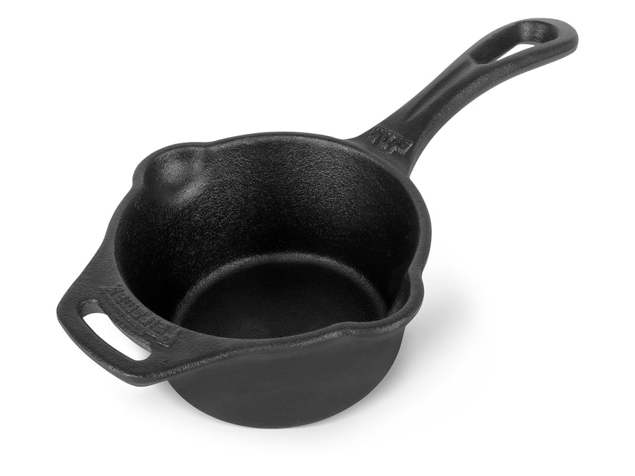 Petromax Gietijzeren Steelpan ST0.5 - 0,5 liter 5