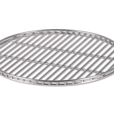 Petromax RVS Grillrooster 28 cm voor Atago Gasgrill