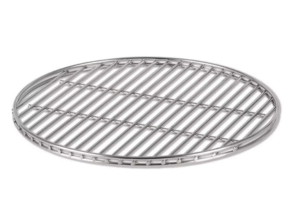 Petromax RVS Grillrooster 28 cm voor Atago Gasgrill