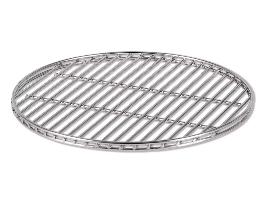 Petromax RVS Grillrooster 28 cm voor Atago Gasgrill