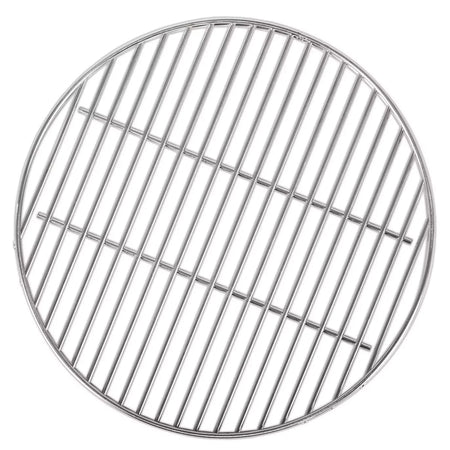 Petromax RVS Grillrooster 28 cm voor Atago Gasgrill