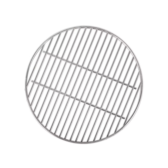 Petromax RVS Grillrooster 28 cm voor Atago Gasgrill 2