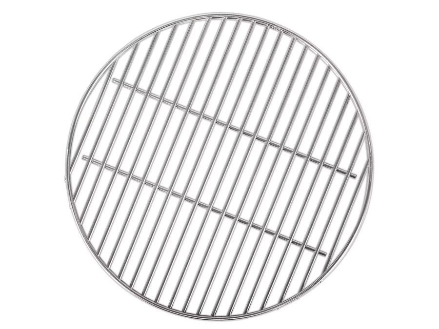 Petromax RVS Grillrooster 28 cm voor Atago Gasgrill 2