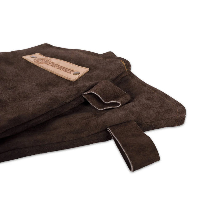 Petromax suede vuurvaste handschoenen