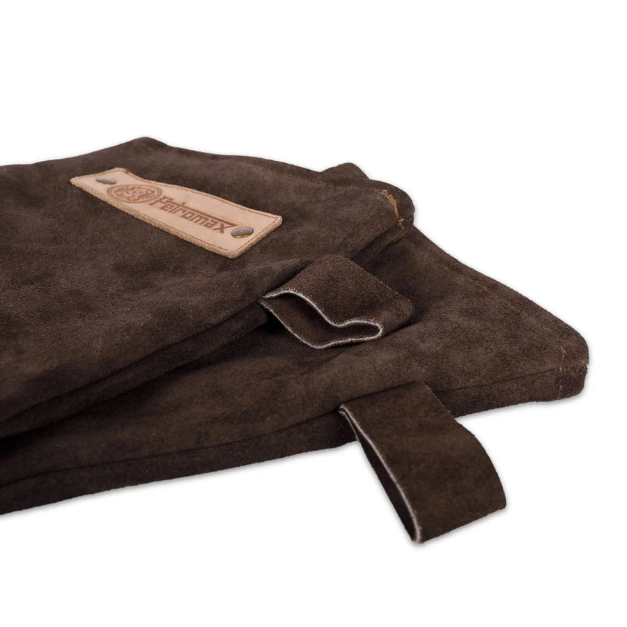 Petromax suede vuurvaste handschoenen - Firesite