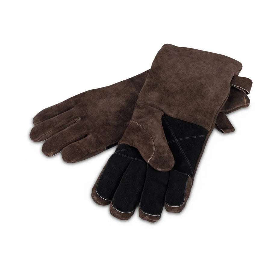 Petromax suede vuurvaste handschoenen - Firesite