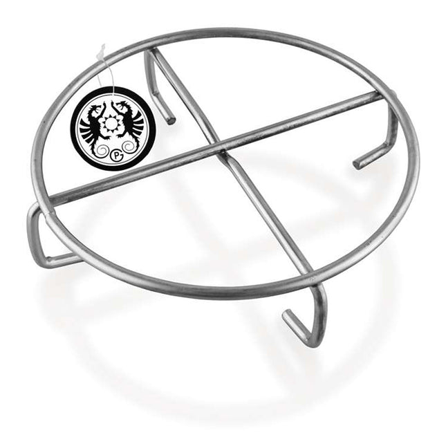 Petromax Stalen Onderzetter voor Dutch Oven