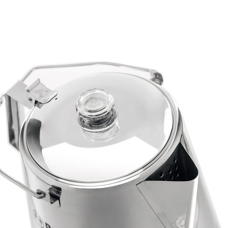 Petromax Perkomax Percolator RVS 1,5 Liter 4