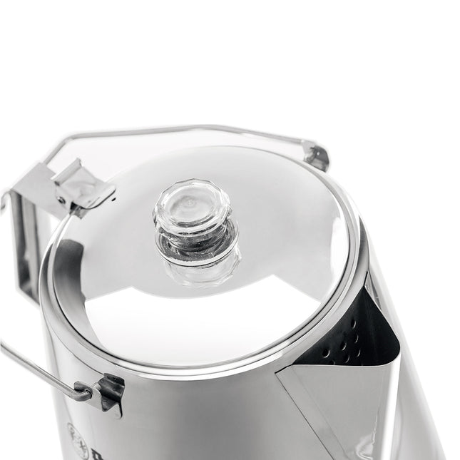 Petromax Perkomax Percolator RVS 1,5 Liter 4