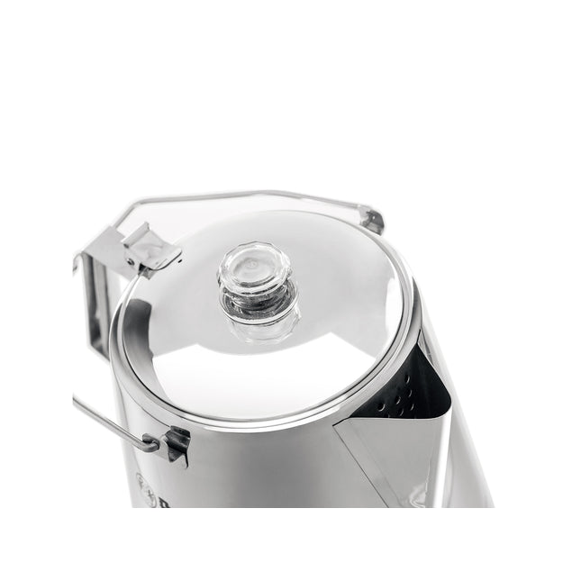 Petromax Perkomax Percolator RVS 1,5 Liter 4