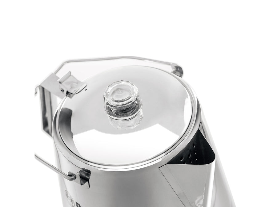 Petromax Perkomax Percolator RVS 1,5 Liter 4