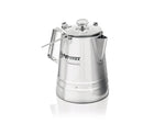 Petromax Perkomax Percolator RVS 1,5 Liter