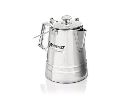 Petromax Perkomax Percolator RVS 1,5 Liter