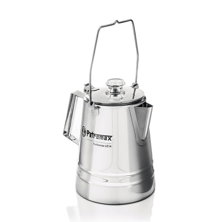 Petromax Perkomax Percolator RVS 1,5 Liter 2