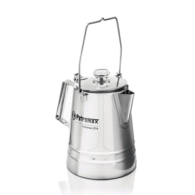 Petromax Perkomax Percolator RVS 1,5 Liter 2