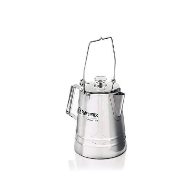 Petromax Perkomax Percolator RVS 1,5 Liter 2