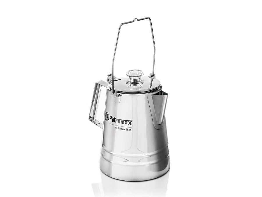 Petromax Perkomax Percolator RVS 1,5 Liter 2