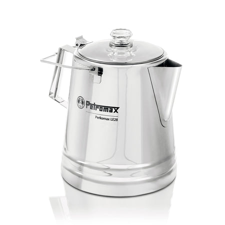 Petromax Perkomax Percolator RVS 3 Liter