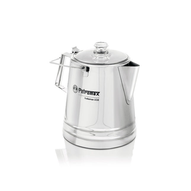 Petromax Perkomax Percolator RVS 3 Liter