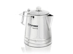 Petromax Perkomax Percolator RVS 3 Liter