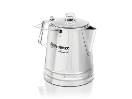 Petromax Perkomax Percolator RVS 3 Liter